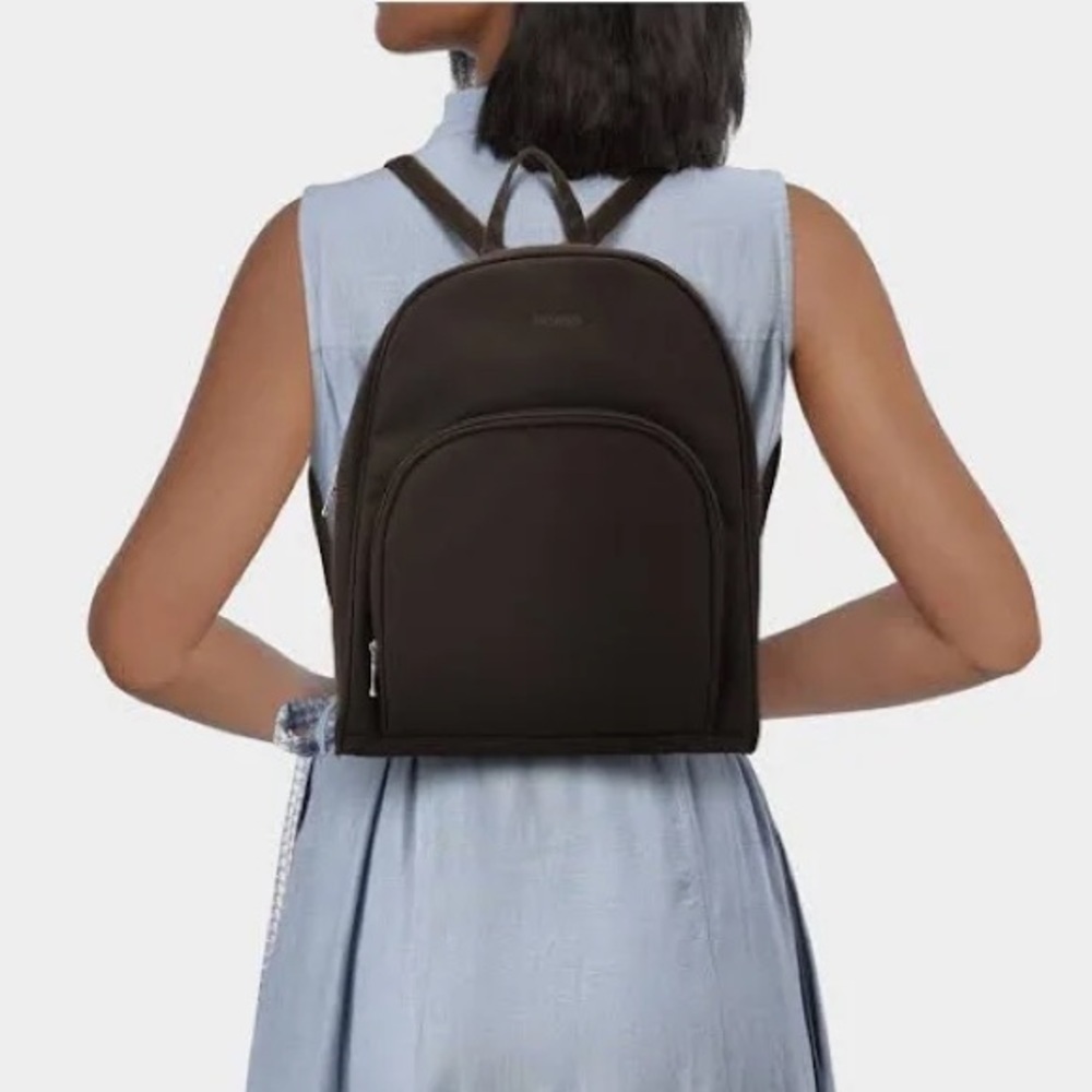 Picard Tiptop Backpack Black